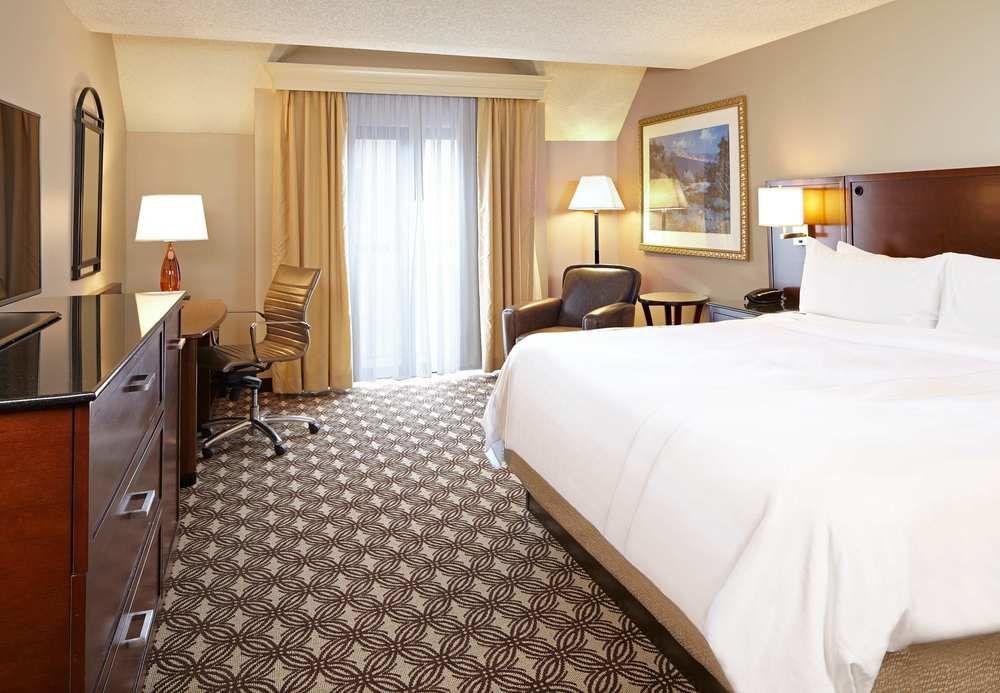 Sheraton Park City Bagian luar foto