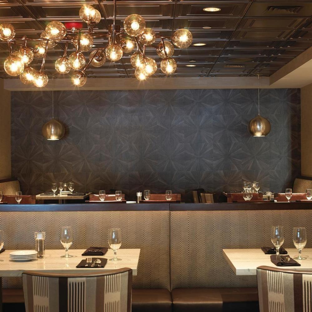 Sheraton Park City Bagian luar foto
