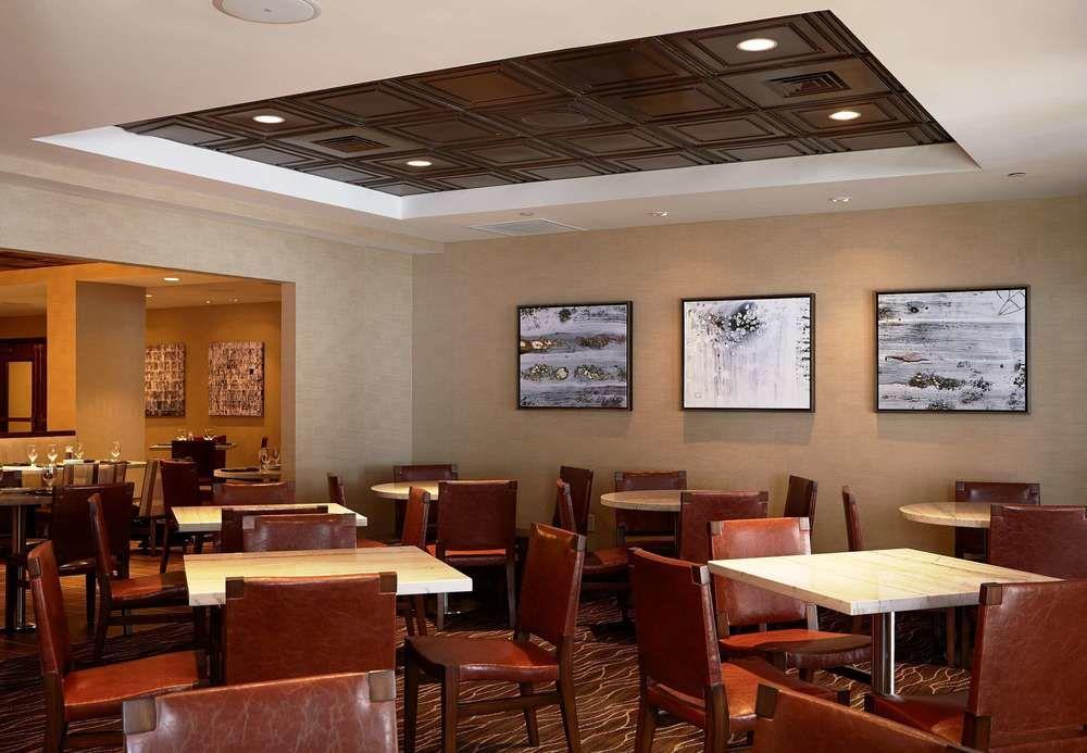 Sheraton Park City Bagian luar foto