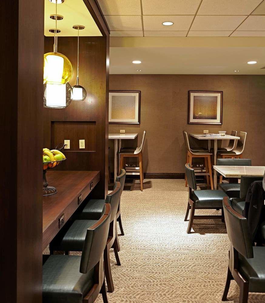 Sheraton Park City Bagian luar foto