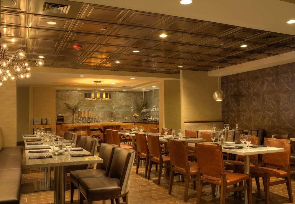 Sheraton Park City Bagian luar foto