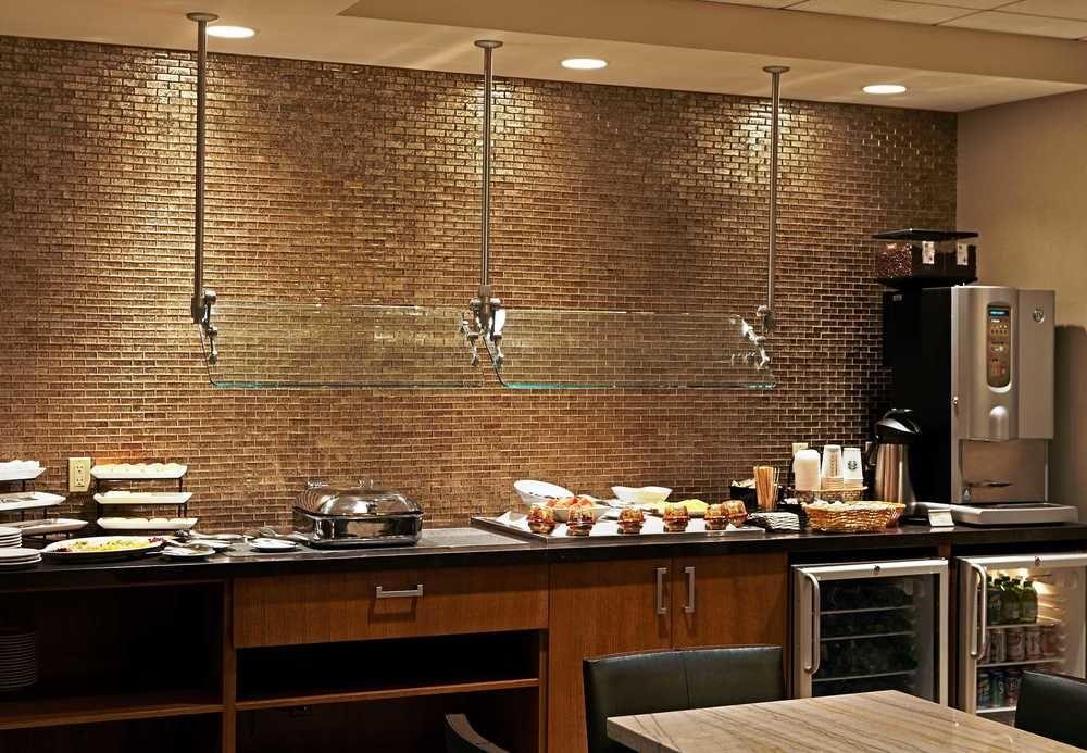 Sheraton Park City Bagian luar foto