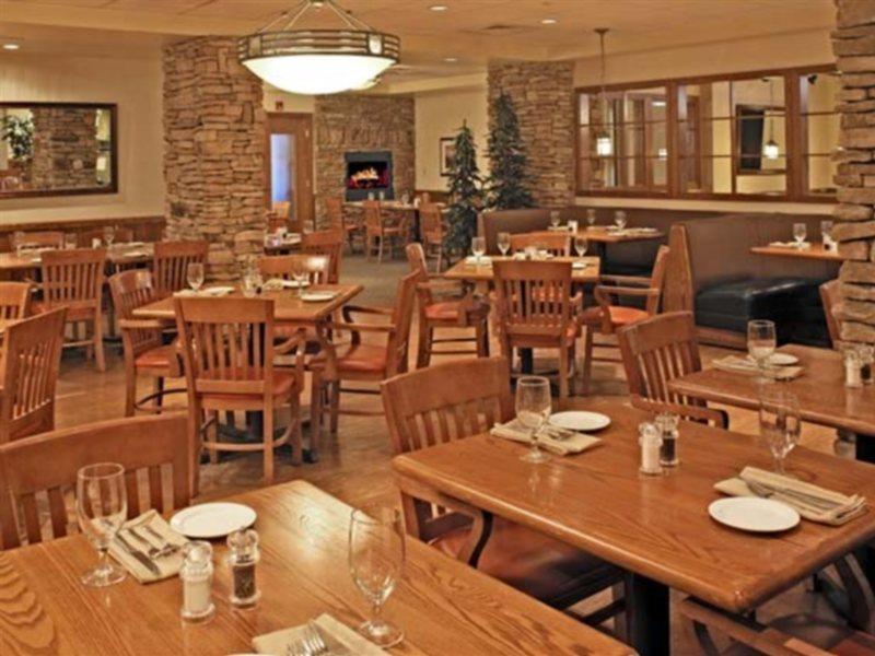 Sheraton Park City Bagian luar foto