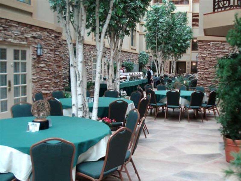 Sheraton Park City Bagian luar foto