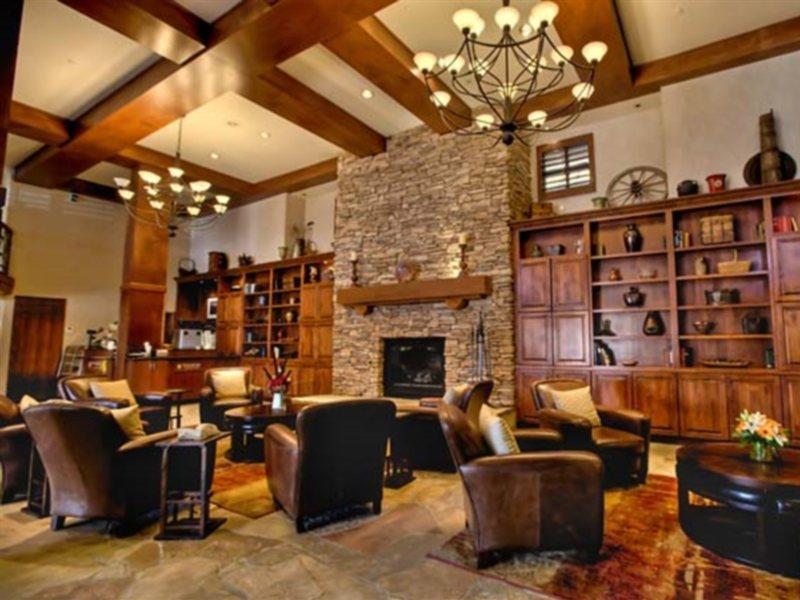 Sheraton Park City Bagian luar foto