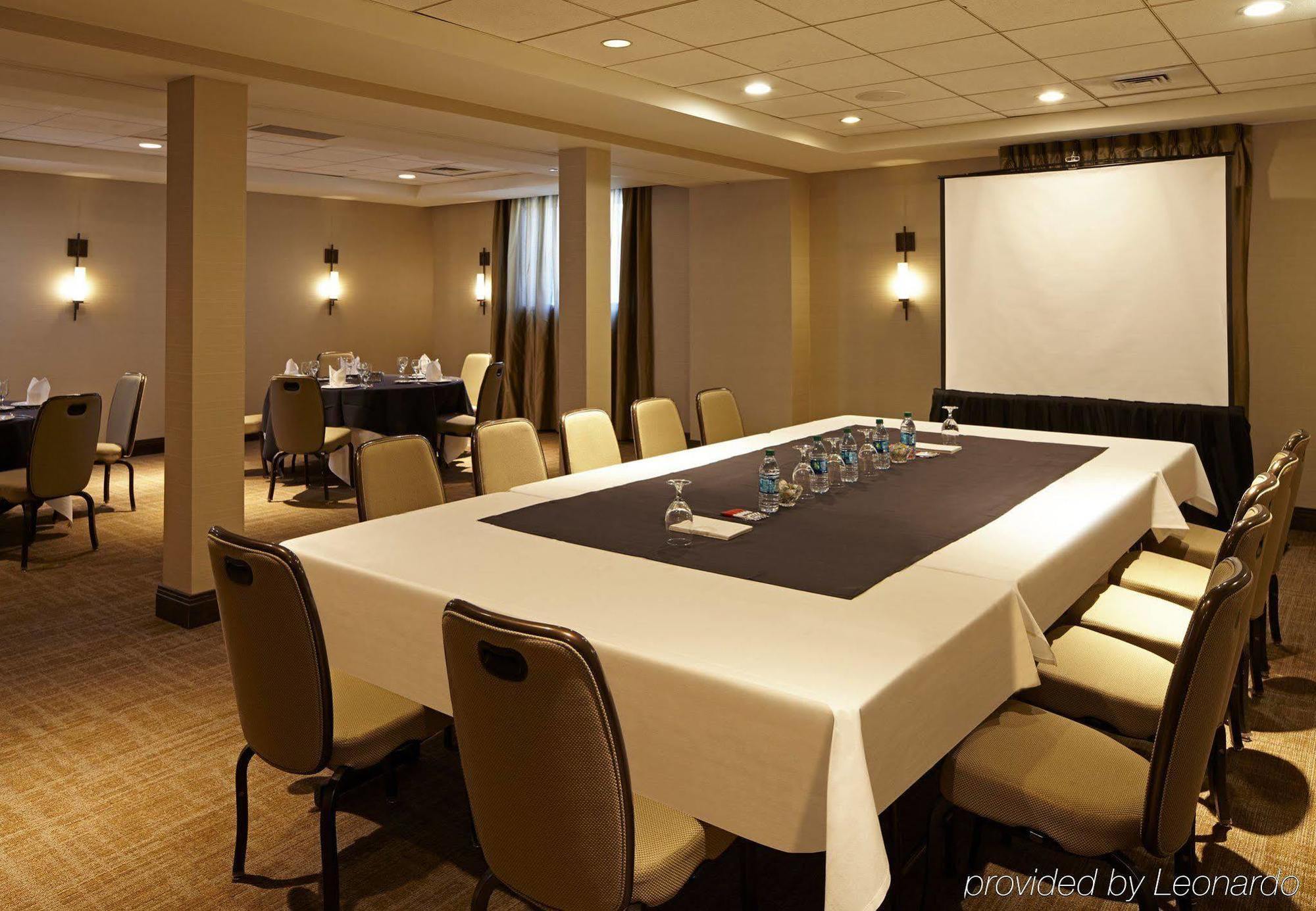 Sheraton Park City Bagian luar foto